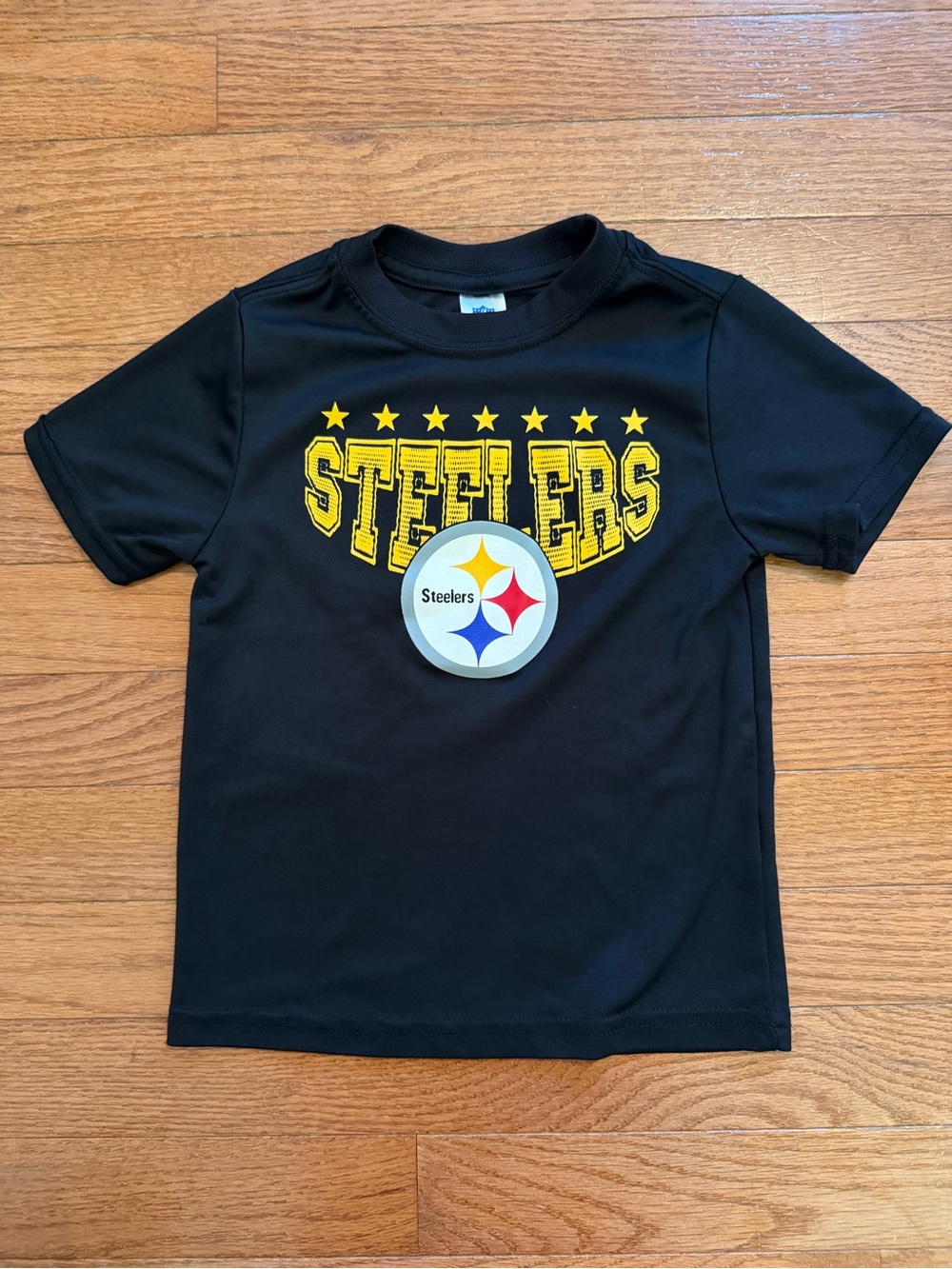 NFL Pittsburgh Steelers Performance Tee